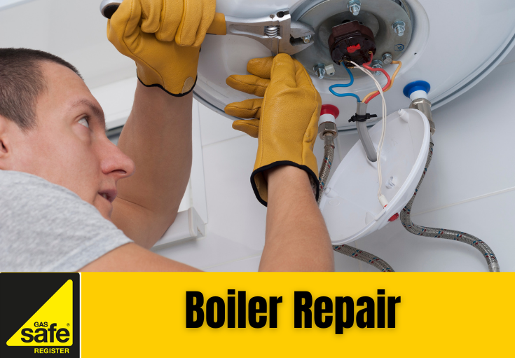 boiler repair Snodland