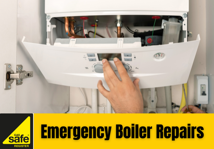 emergency boiler repairs Snodland