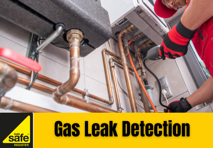 gas leak detection Snodland