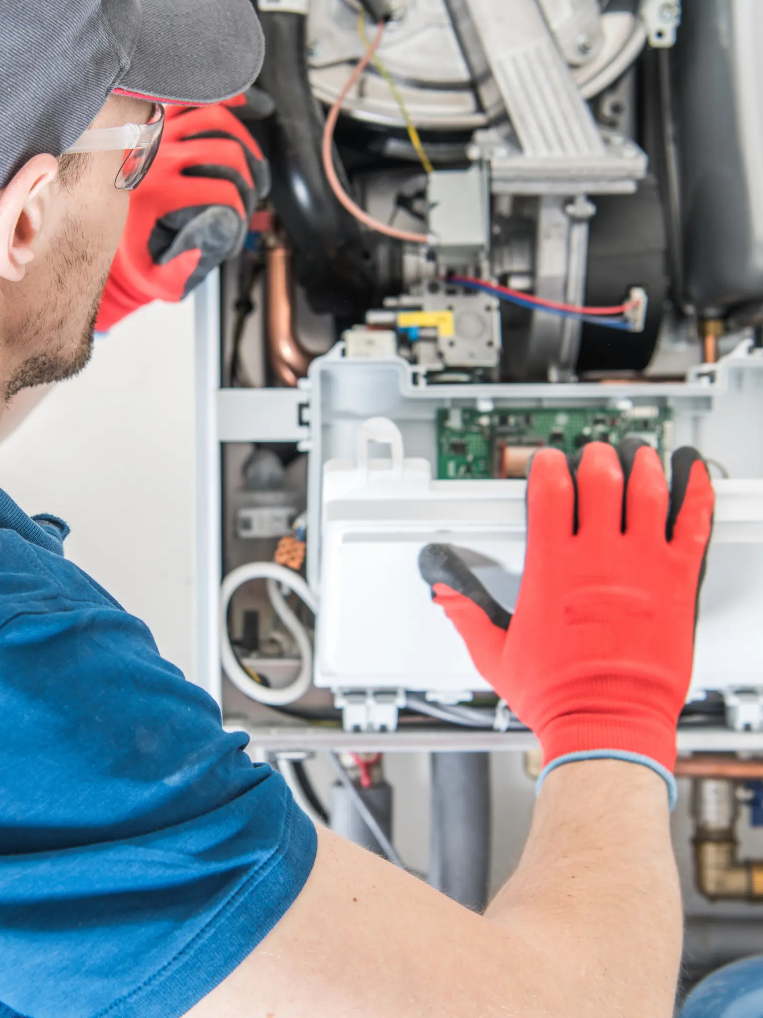 emergency heating engineer Snodland, ME6